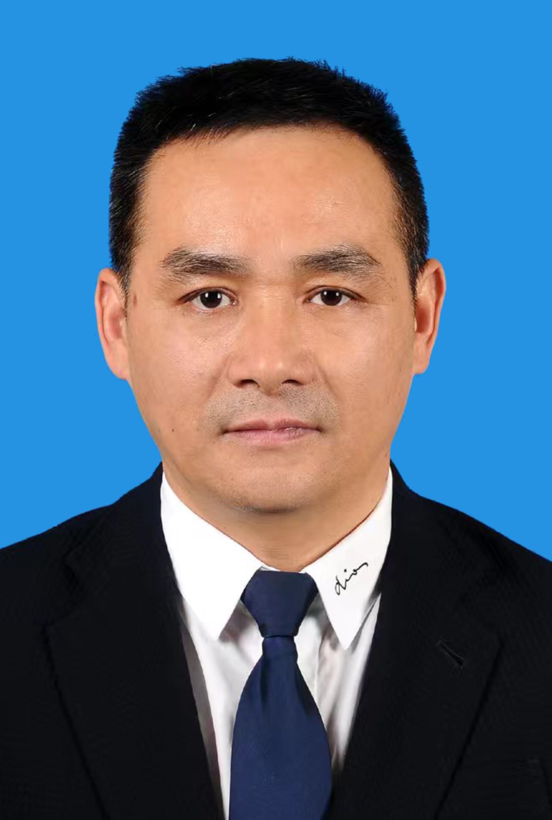 范德鹏