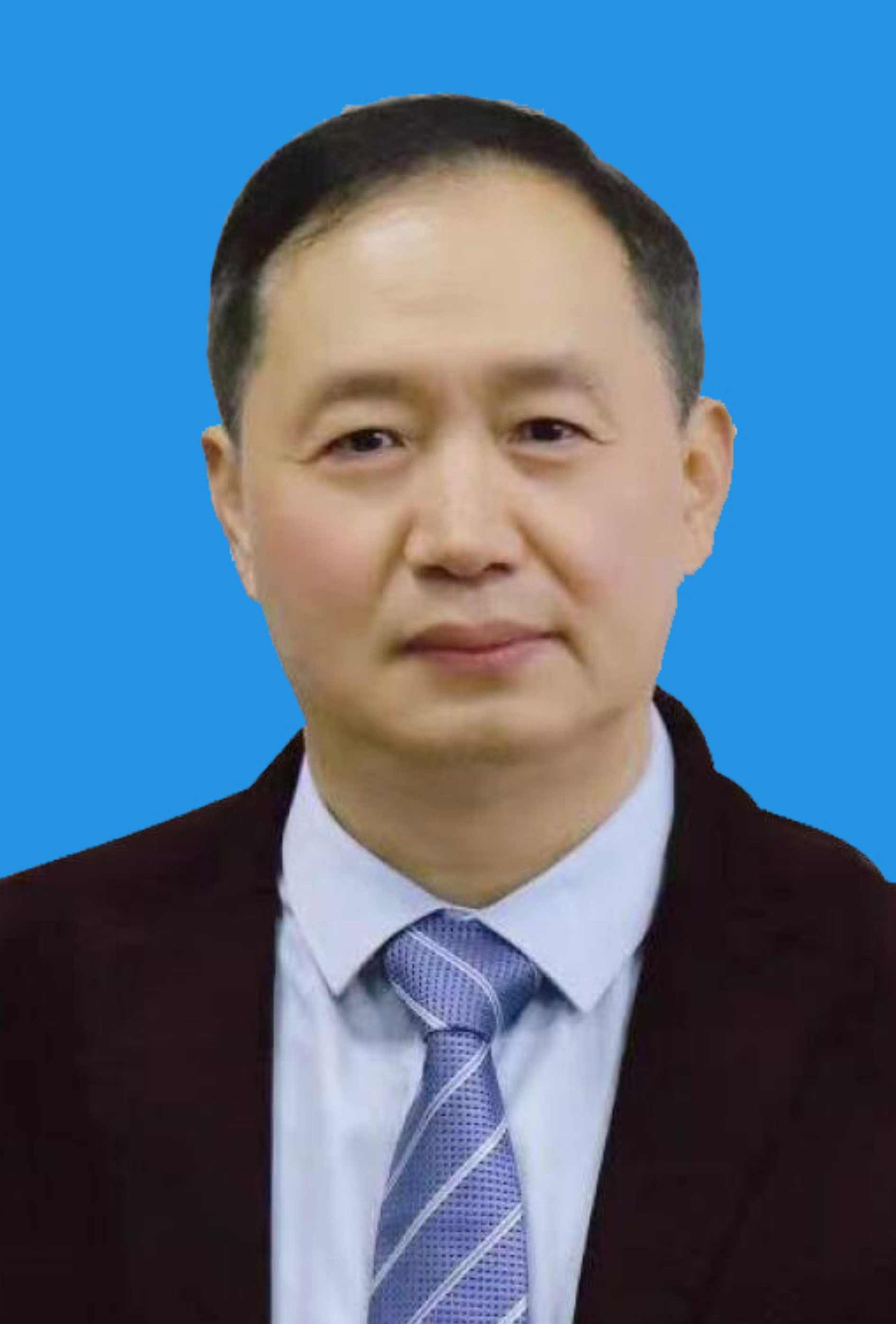 刘培群