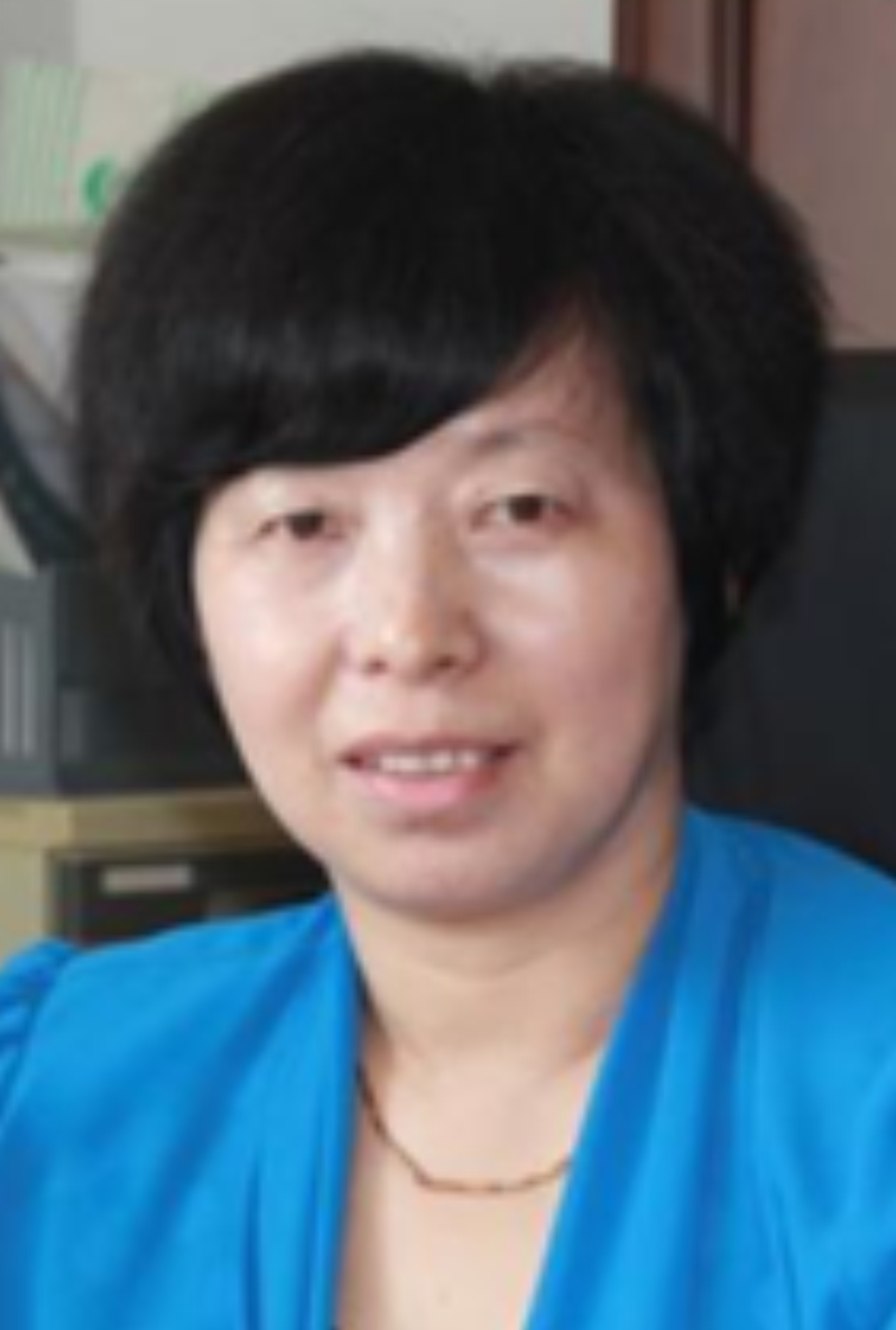 丁熊秀