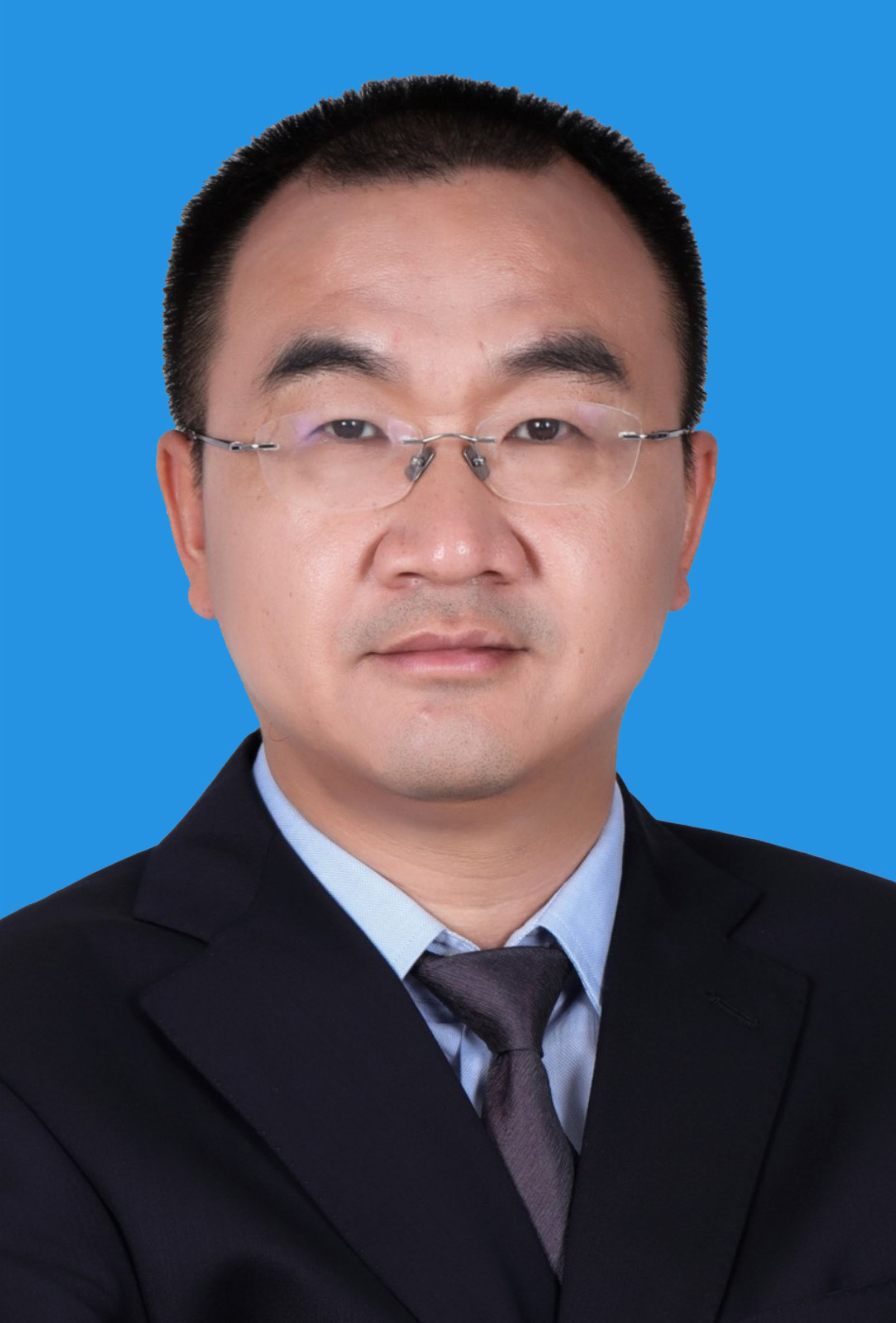 姚成志