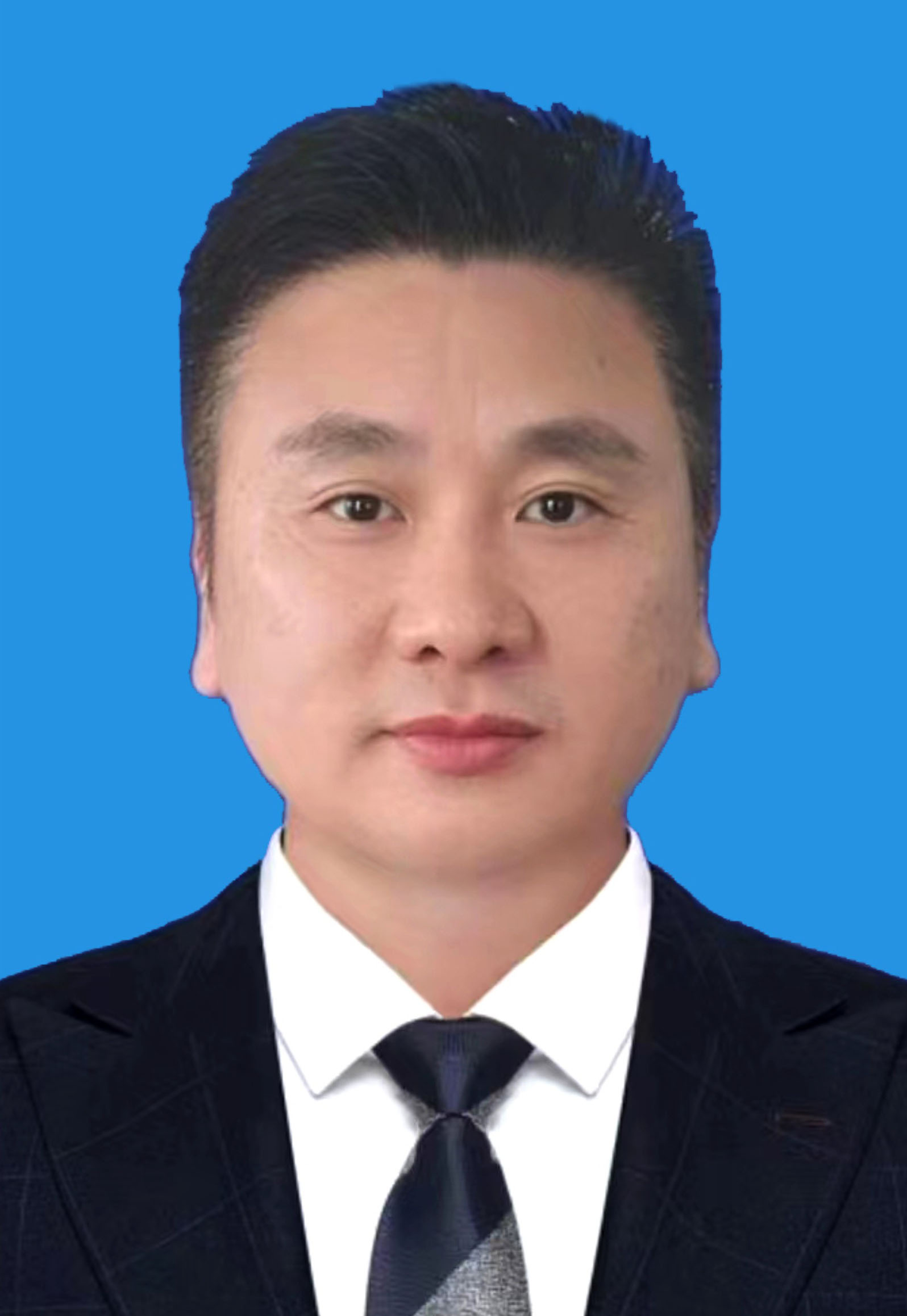 汤长伟