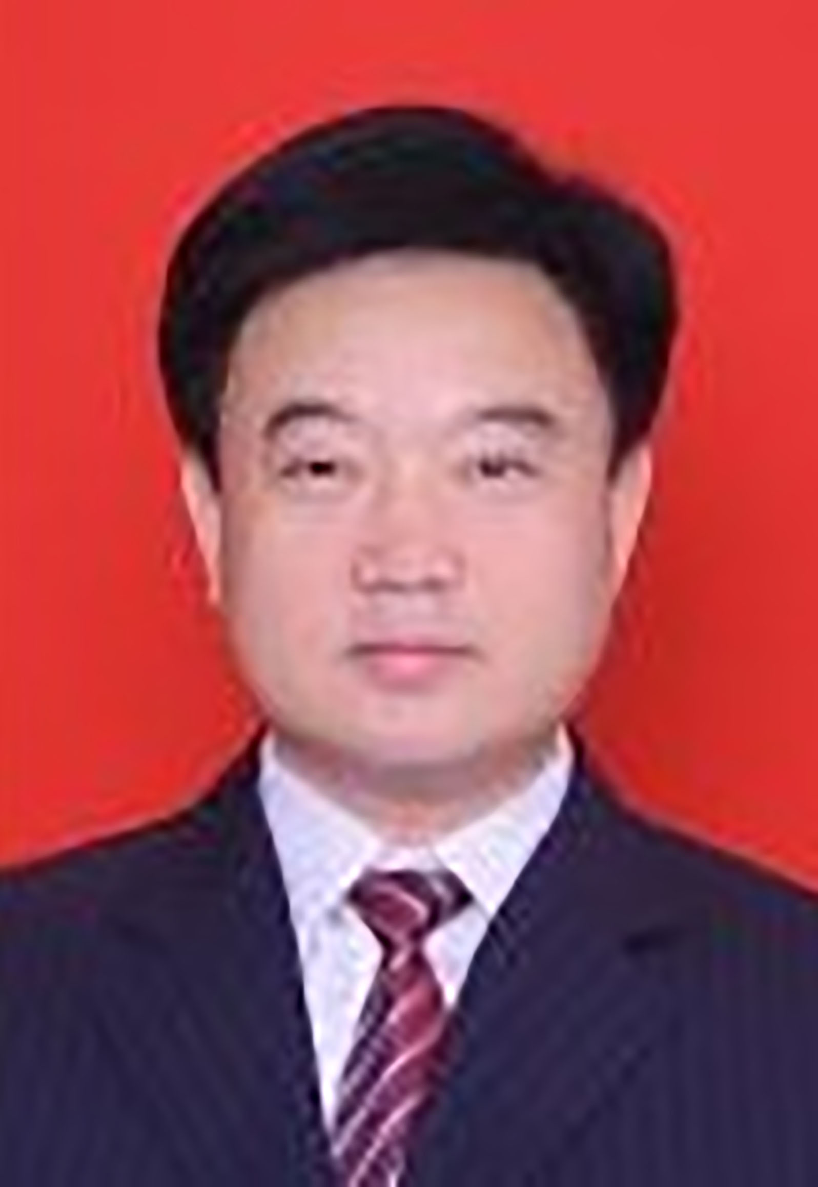 杨贤付