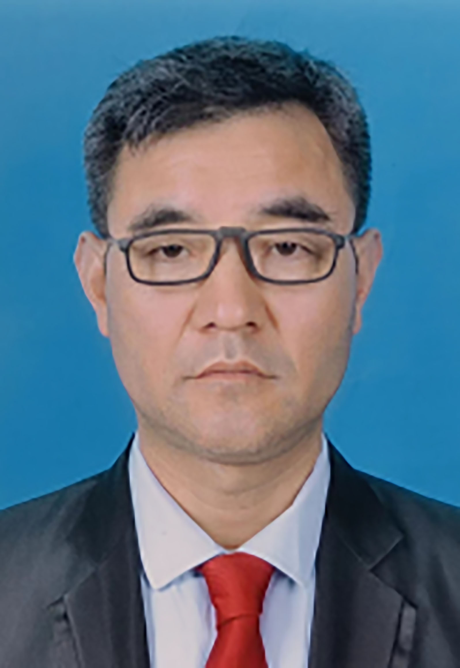 吴万龙
